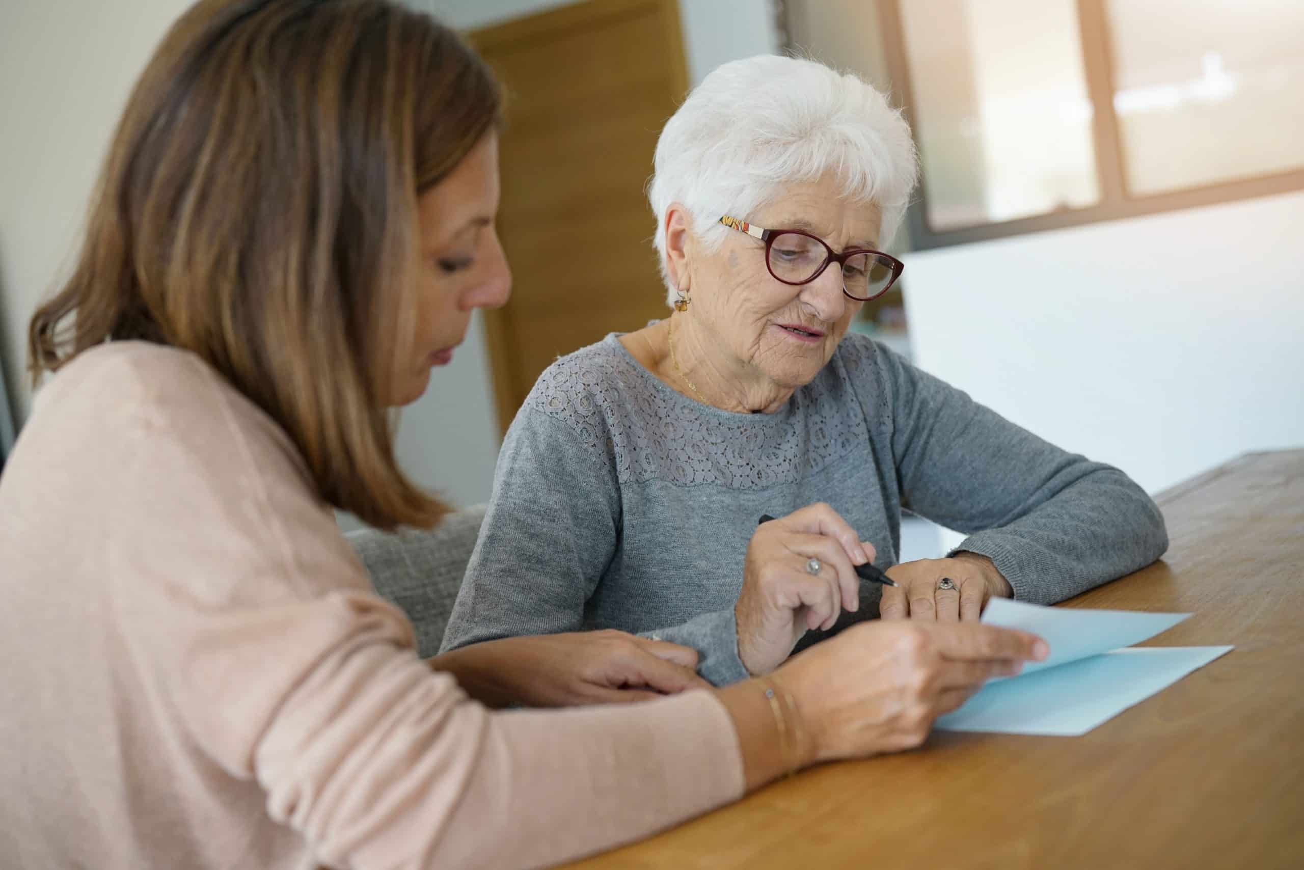 Repenser l’espace de vie pour favoriser l’autonomie des personnes âgées et handicapées