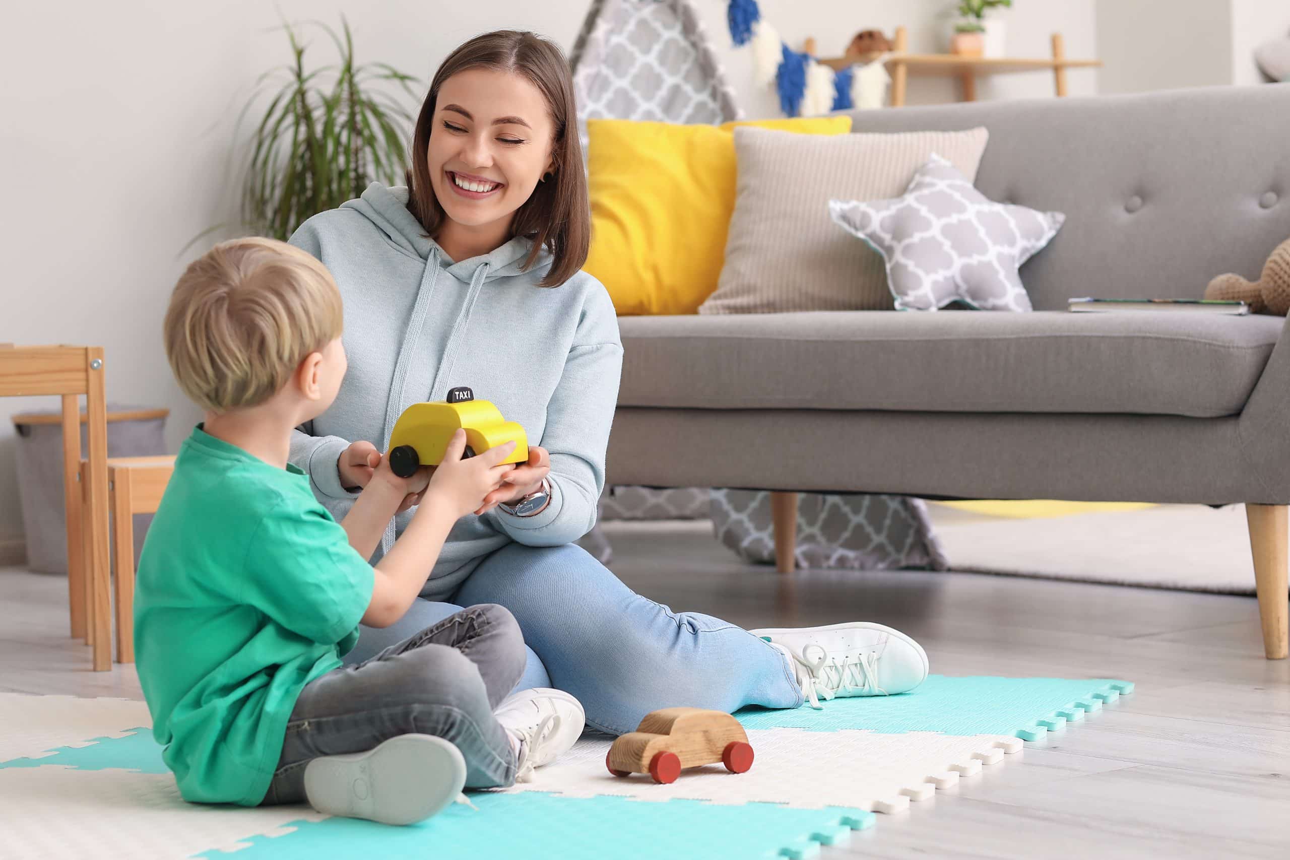 Les différentes aides financières pour la garde d’enfant : un soutien précieux pour les familles